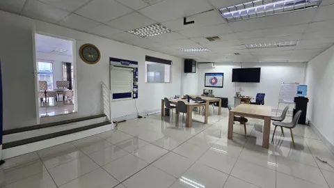 Northlands Deco Park, 80 Design Boulevard, North Ridingn has a  m² Industrial Unit Availabel To Let (14)